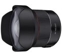 Obiektyw Samyang Canon EF 14 mm F/2.8 AF