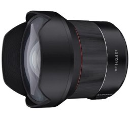 Obiektyw Samyang Canon EF 14 mm F/2.8 AF
