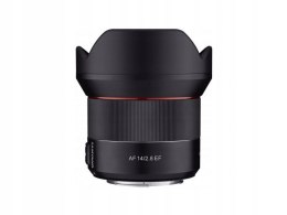 Obiektyw Samyang Canon EF 14 mm F/2.8 AF