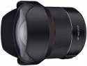 Obiektyw Samyang Canon EF 14 mm F/2.8 AF