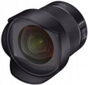 Obiektyw Samyang Canon EF 14 mm F/2.8 AF