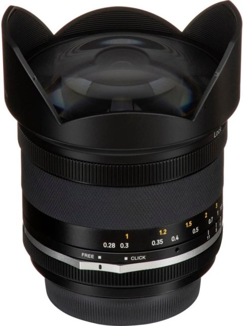 Obiektyw Samyang Canon EF 14 mm F/2.8 AF