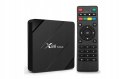 PUERSIT TV BOX SMART TV ANDROID TV ULTRA HD 4K HDR WIFI 96MINI + PILOT