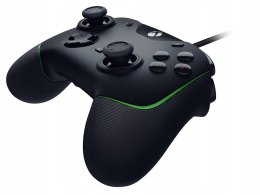 Pad przewodowy Kontroler Razer Wolverine V2 DO XBOX ONE Series X PC Czarny