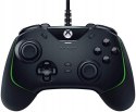 Pad przewodowy Kontroler Razer Wolverine V2 DO XBOX ONE Series X PC Czarny
