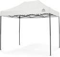 Pawilon ogrodowy All Seasons Gazebos 3x2m Biały