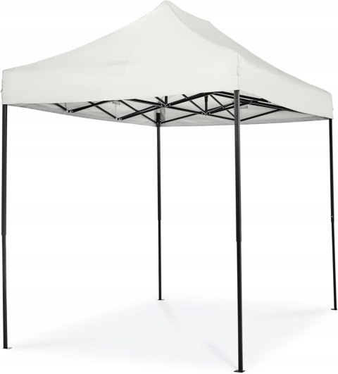 Pawilon ogrodowy All Seasons Gazebos 3x2m Biały