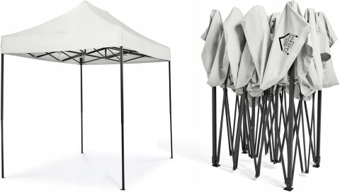 Pawilon ogrodowy All Seasons Gazebos 3x2m Biały