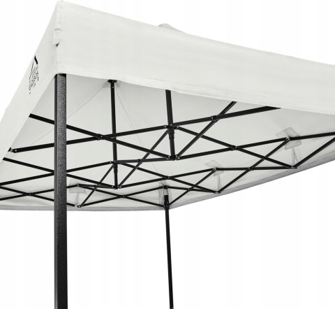 Pawilon ogrodowy All Seasons Gazebos 3x2m Biały