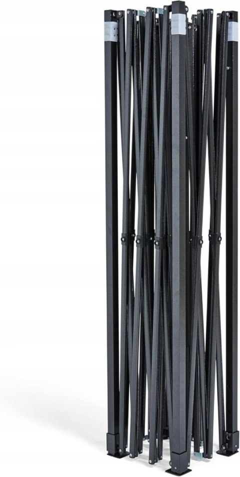 Pawilon ogrodowy All Seasons Gazebos 3x2m Biały