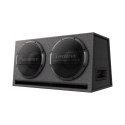 Pioneer TS-WX1220AH subwoofer obudowa bass reflex