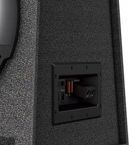 Pioneer TS-WX1220AH subwoofer obudowa bass reflex