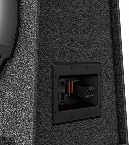 Pioneer TS-WX1220AH subwoofer obudowa bass reflex