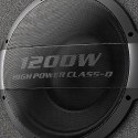 Pioneer TS-WX1220AH subwoofer obudowa bass reflex