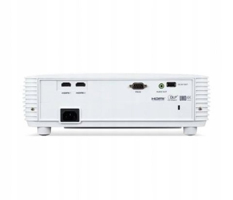 Projektor Acer H6815BD 4K UHD 4000 ANSI HDR10