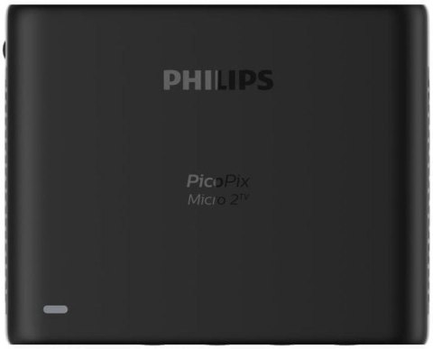 Projektor DLP Philips PicoPix Micro 2 czarny