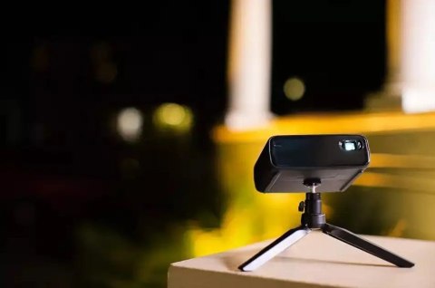 Projektor DLP Philips PicoPix Micro 2 czarny