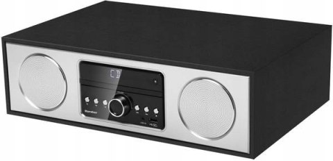 Radio sieciowe DAB+, FM Kärcher DAB 4500CD