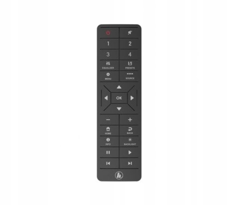 Radio sieciowe DAB+, FM, internetowe Hama DIR3510SCBTX