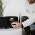 Radio sieciowe DAB+, FM, internetowe Hama DIR3510SCBTX