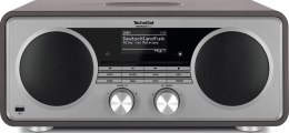 Radio sieciowe DAB+, internetowe TechniSat DIGITRADIO 602 antracyto-srebrny