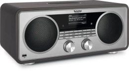 Radio sieciowe DAB+, internetowe TechniSat DIGITRADIO 602 antracyto-srebrny