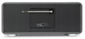 Radio sieciowe DAB+, internetowe TechniSat DIGITRADIO 602 antracyto-srebrny