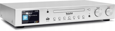 Radio sieciowe TechniSat DIGITRADIO 143 CD V3