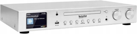 Radio sieciowe TechniSat DIGITRADIO 143 CD V3