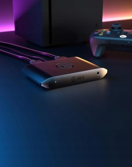 Rejestrator obrazu Elgato 4K X Game Capture OPAK ZAST