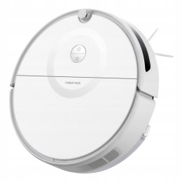 Robot sprzątający Roborock E5 biały