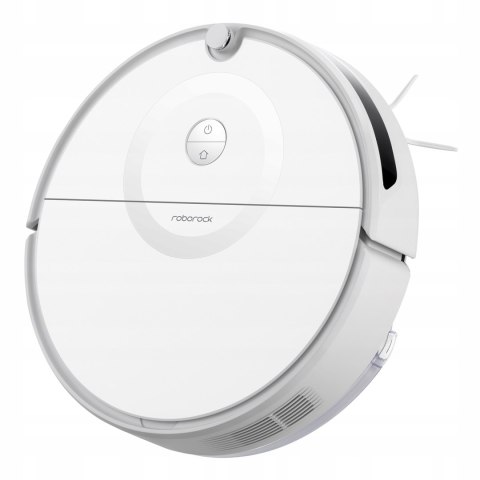 Robot sprzątający Roborock E5 biały