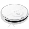 Robot sprzątający Roborock E5 biały