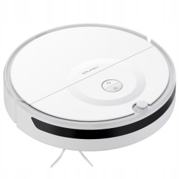 Robot sprzątający Roborock E5 biały