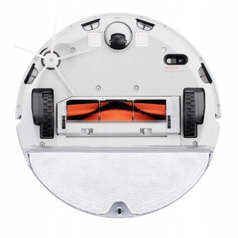 Robot sprzątający Roborock E5 biały