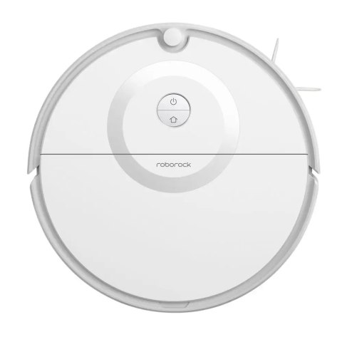 Robot sprzątający Roborock E5 biały