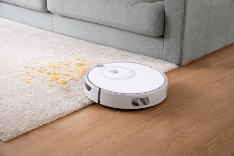 Robot sprzątający Roborock E5 biały