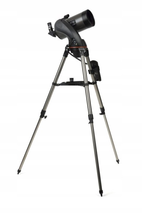 Skomputeryzowany teleskop Celestron NexStar Mak 127 SLT