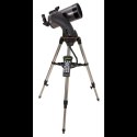 Skomputeryzowany teleskop Celestron NexStar Mak 127 SLT