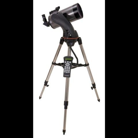 Skomputeryzowany teleskop Celestron NexStar Mak 127 SLT