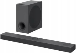 Soundbar LG DS80QY 3.1.3 Dolby Atmos Meridian 480W