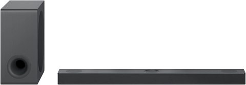 Soundbar LG DS80QY 3.1.3 Dolby Atmos Meridian 480W