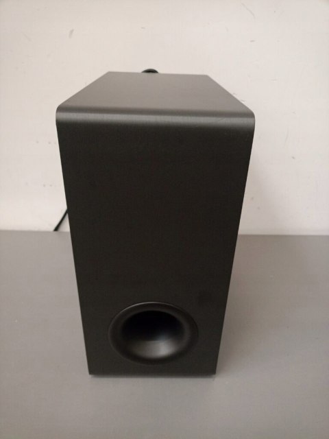 Soundbar LG DS80QY 3.1.3 Dolby Atmos Meridian 480W