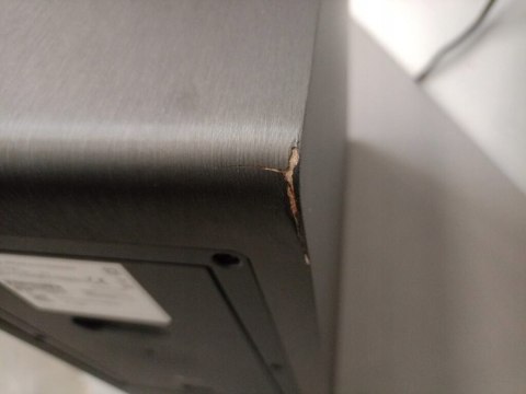 Soundbar LG DS80QY 3.1.3 Dolby Atmos Meridian 480W