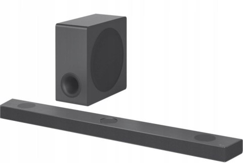 Soundbar LG S90QY 570 W