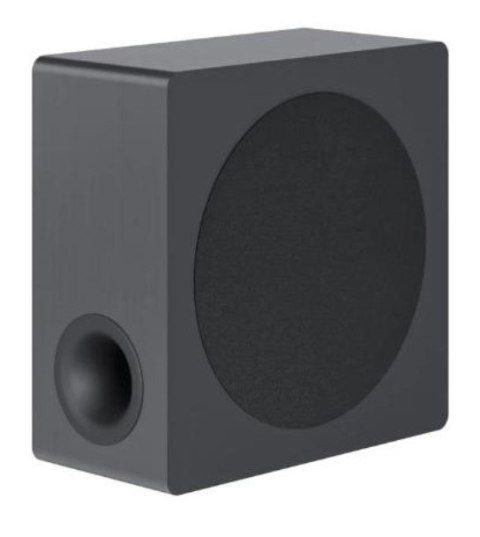 Soundbar LG S90QY 570 W