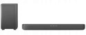 Soundbar Philips TAB5309/10 2.1 120 W czarny