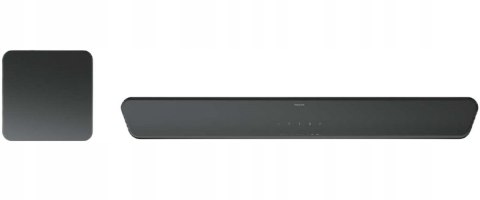 Soundbar Philips TAB5309/10 2.1 120 W czarny