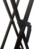 Stojak Statyw Na Keyboard Rockjam Xfinity XX-363