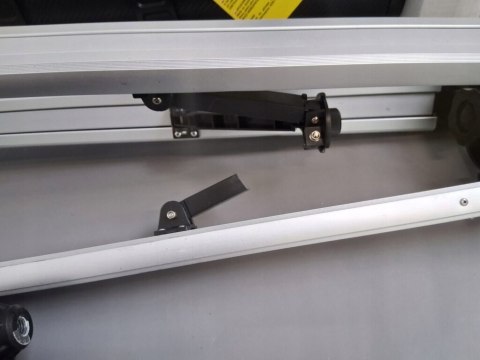 Teleskop Bresser Pollux 150/1400 EQ3